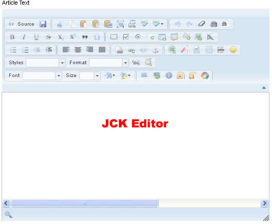 cara mengganti text editor