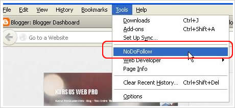 Cara Cepat Mudah Menemukan Blog DoFollow